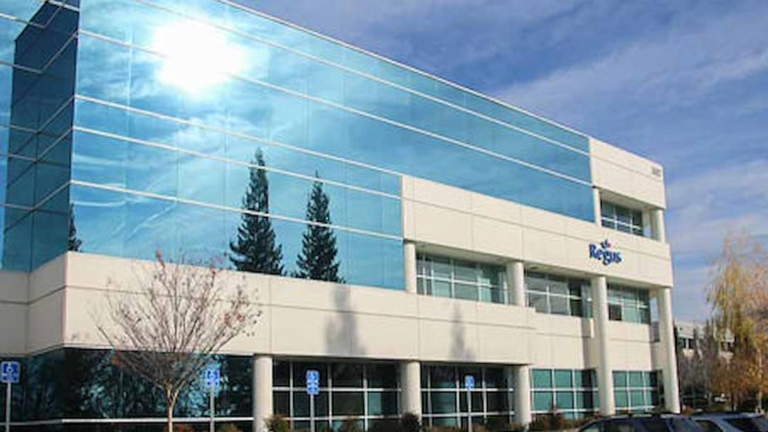 Exterior photo of firm's Roseville office location