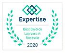 Best Divorce Lawyers in Roseville 2020