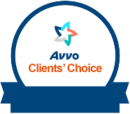 Avvo Clients' Choice