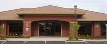 Exterior photo of firm's Rocklin office
