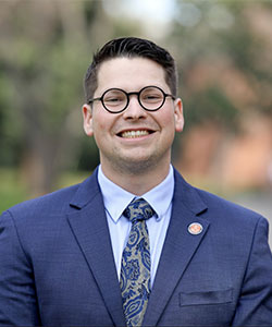 Michael Dastas