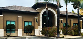 Granite Bay office