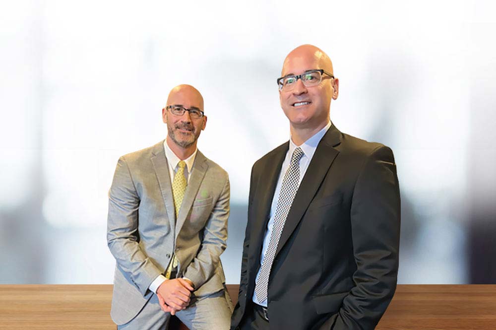Family Law Attorneys Dedicated To Results